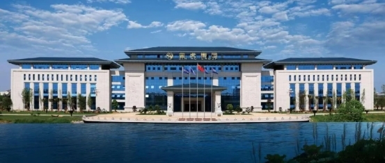 金虎攬獲省級“數(shù)字領(lǐng)航”殊榮，點(diǎn)燃互聯(lián)網(wǎng)銷售新引擎