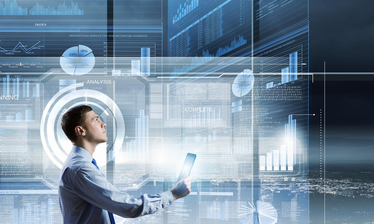 網(wǎng)絡(luò)科技產(chǎn)品 互聯(lián)網(wǎng)銷售的變革與未來(lái)