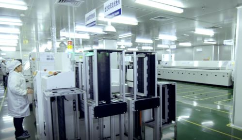 奧尼電子IPO 以創新驅動成長，電子商務技術賦能科技強國夢